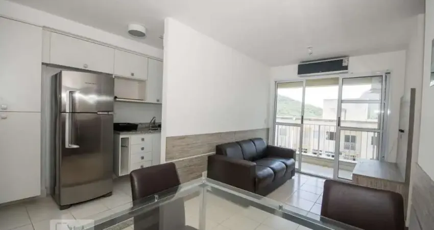 Apartamento para aluguel - jacarepaguá, 2 quartos, 60 m² - rio de janeiro