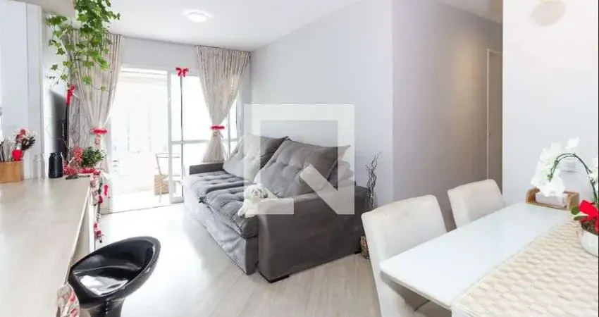 Apartamento para aluguel - água branca, 2 quartos,  63 m² - são paulo