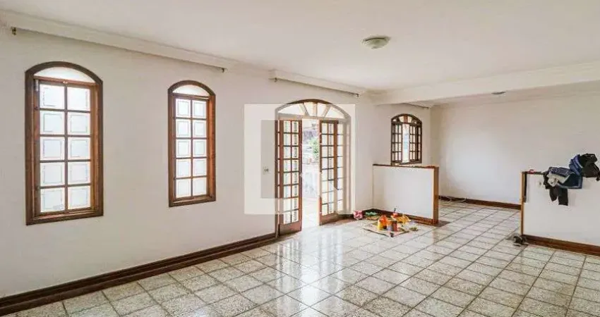 Casa para aluguel - jardim éster yolanda, 3 quartos,  150 m² - são paulo