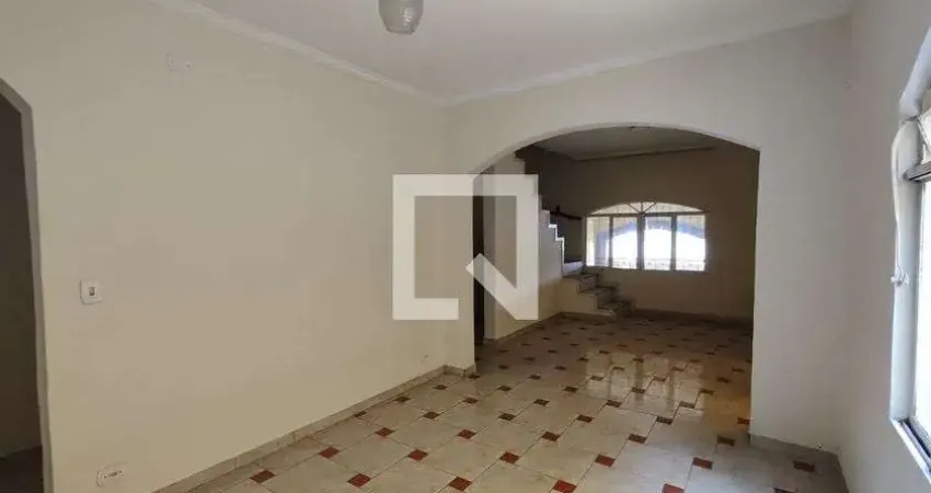 Casa para aluguel - vila romanopolis, 3 quartos, 250 m² - ferraz de vasconcelos