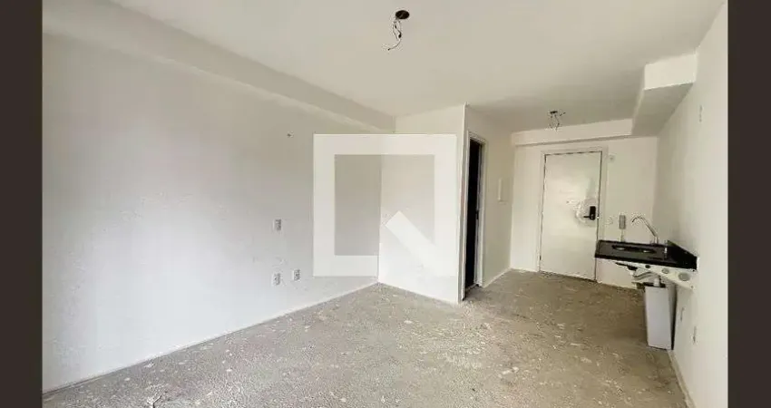 Kitnet / stúdio para aluguel - vila olímpia, 1 quarto,  25 m² - são paulo