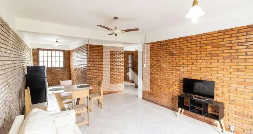 Apartamento para aluguel - nonoai, 2 quartos,  100 m² - porto alegre
