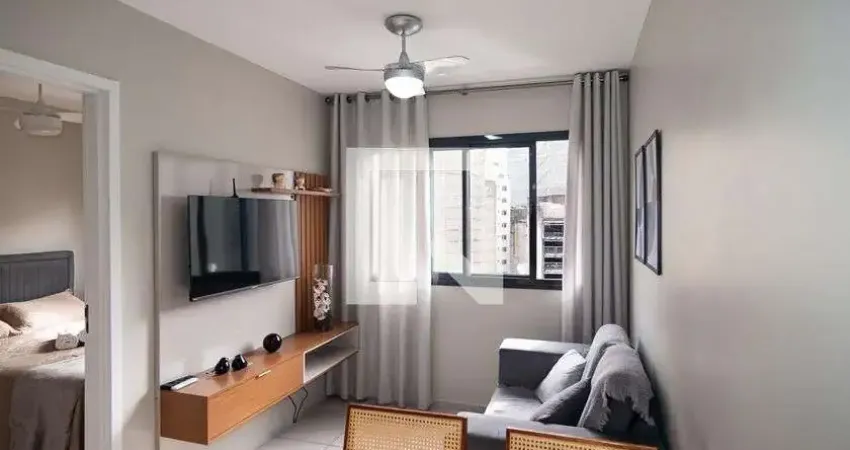 Apartamento para aluguel - bela vista, 1 quarto, 37 m² - são paulo