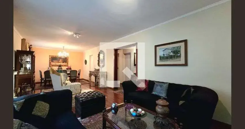Apartamento para aluguel - itaim bibi, 4 quartos, 200 m² - são paulo