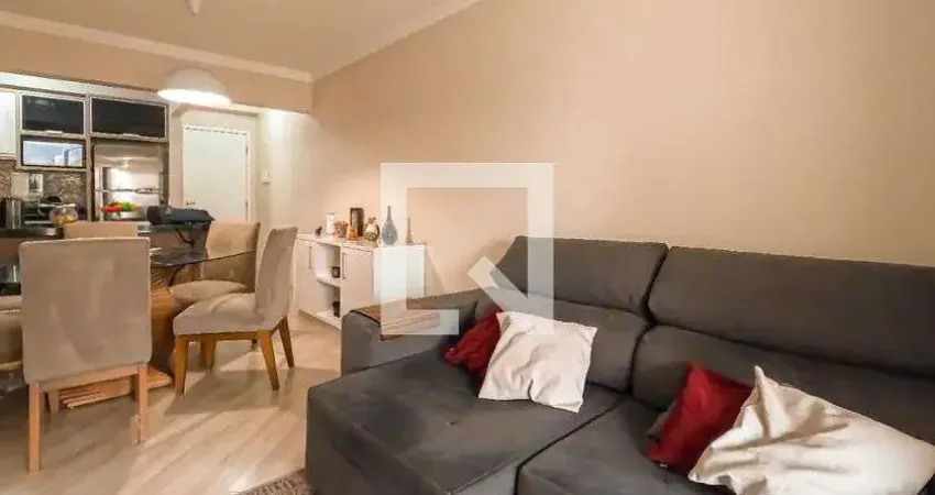 Apartamento para aluguel - vila augusta, 3 quartos,  75 m² - guarulhos