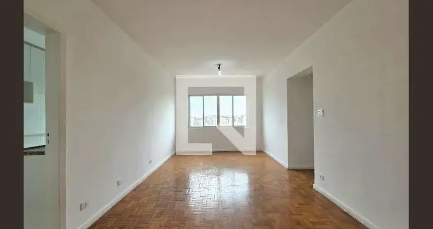 Apartamento para aluguel - moema, 2 quartos,  90 m² - são paulo