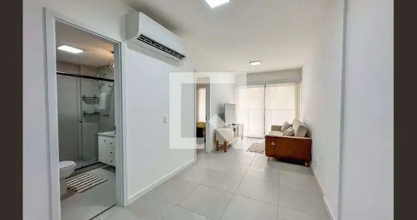 Apartamento para aluguel - flamengo, 1 quarto,  47 m² - rio de janeiro