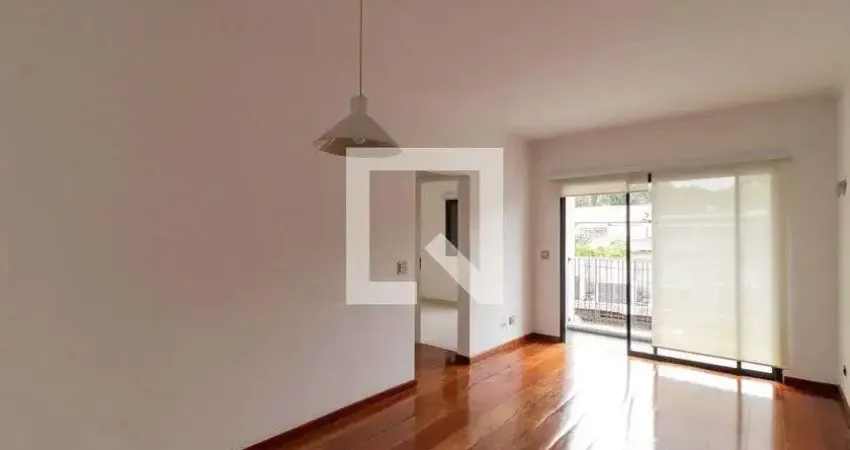Apartamento para aluguel - vila romana, 2 quartos,  58 m² - são paulo