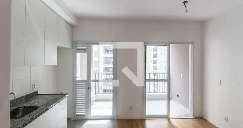 Apartamento para aluguel - alphaville, 2 quartos, 52 m² - barueri