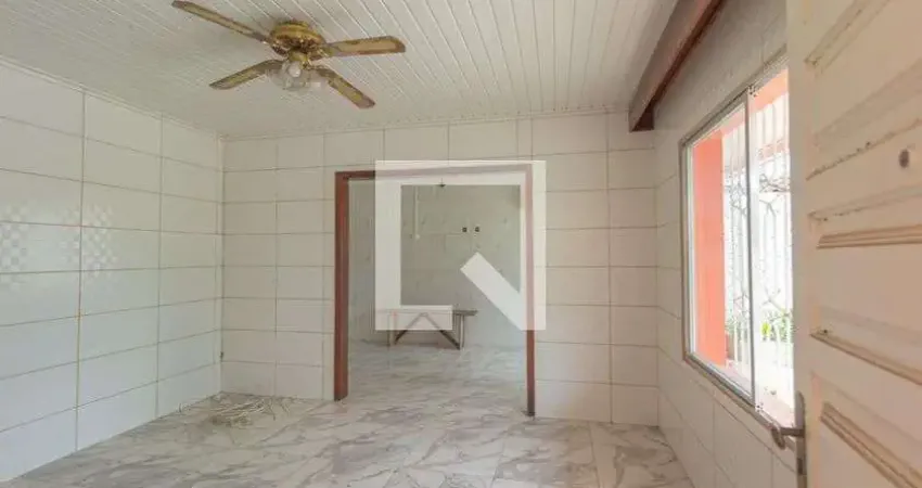Casa com 3 quartos para alugar na Rua das Alfazemas, Harmonia, Canoas