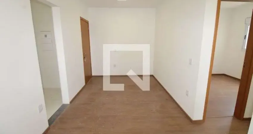 Apartamento para aluguel - colinas do paratehy, 2 quartos,  70 m² - são josé dos campos