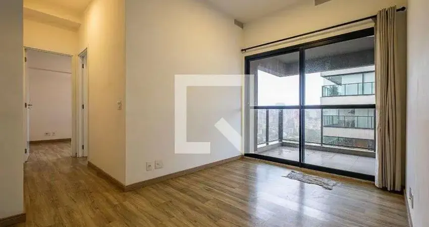 Apartamento para aluguel - pinheiros, 2 quartos, 60 m² - são paulo