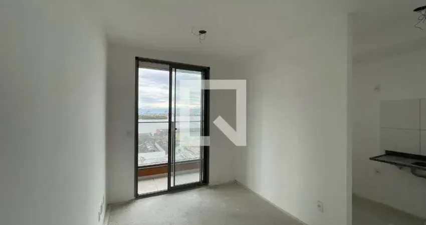 Apartamento para aluguel - são cristóvão, 2 quartos, 45 m² - rio de janeiro