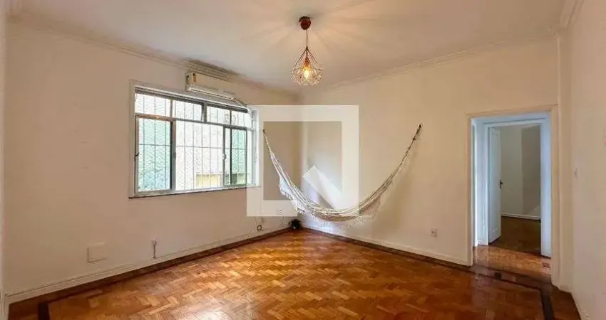Apartamento para aluguel - botafogo, 2 quartos,  80 m² - rio de janeiro
