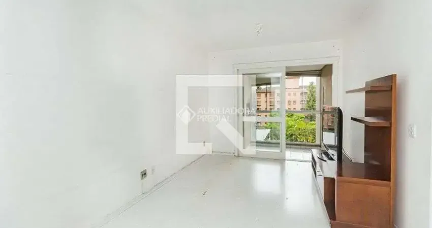 Apartamento para aluguel - chácara das pedras , 3 quartos,  104 m² - porto alegre