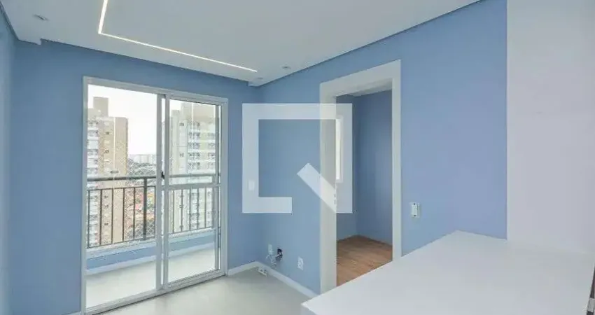 Apartamento para aluguel - vila emir, 1 quarto,  37 m² - são paulo