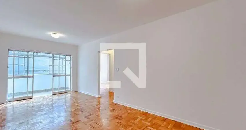 Apartamento para aluguel - aclimação, 3 quartos,  86 m² - são paulo
