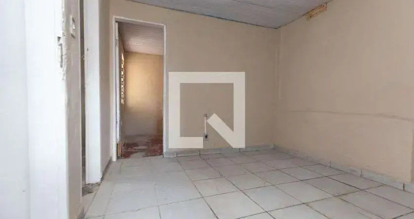 Casa para aluguel - carlos prates, 3 quartos,  60 m² - belo horizonte