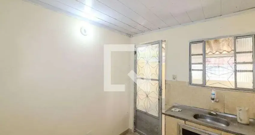 Casa para aluguel - campo grande, 1 quarto,  35 m² - rio de janeiro