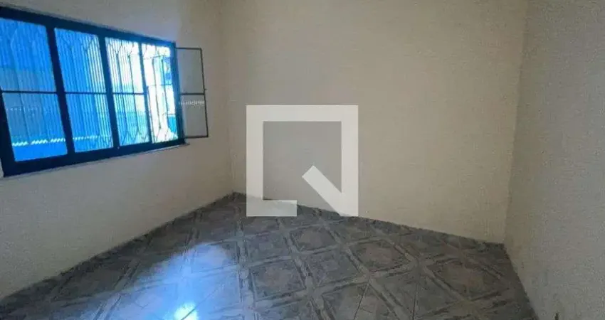 Casa para aluguel - bar dos cavaleiros, 1 quarto,  101 m² - duque de caxias