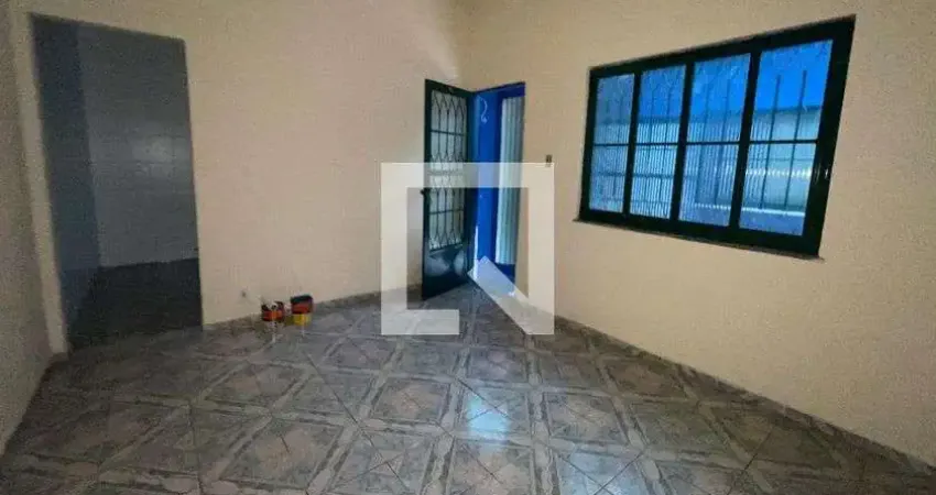 Casa para aluguel - bar dos cavaleiros, 1 quarto, 101 m² - duque de caxias