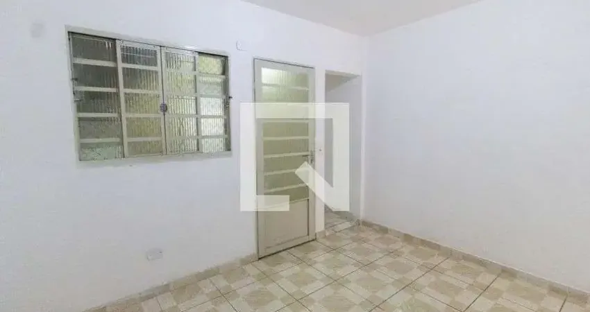 Casa para aluguel - vila santa maria, 2 quartos, 84 m² - são paulo