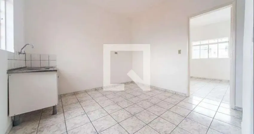 Casa para aluguel - vila francisco matarazzo, 1 quarto,  45 m² - santo andré