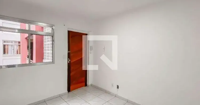 Apartamento para aluguel - cangaíba, 2 quartos,  42 m² - são paulo