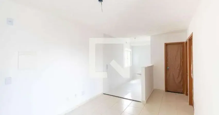 Apartamento para aluguel - guaratiba, 2 quartos,  60 m² - rio de janeiro
