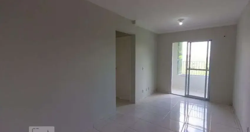 Apartamento para aluguel - jardim colibri ii, 2 quartos, 53 m² - cotia