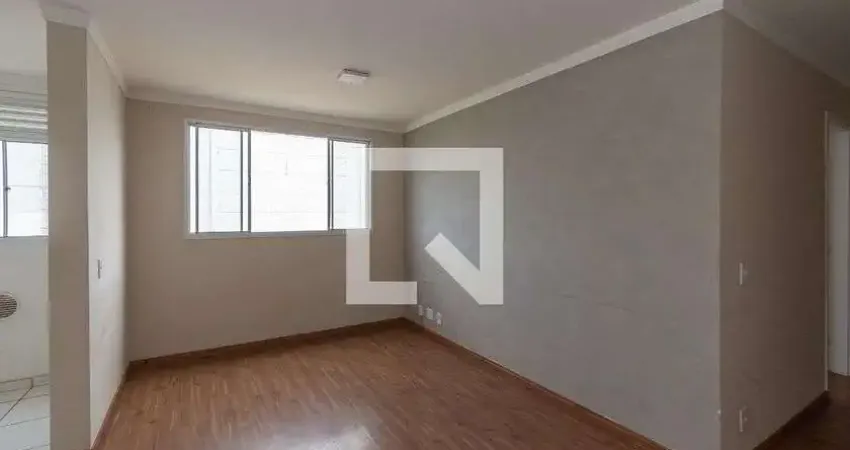 Apartamento para Aluguel - Jardim novo ângulo, 2 Quartos, 49 m² - Hortolândia