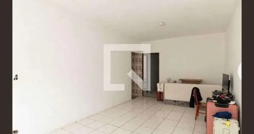Casa com 1 quarto para alugar na Rua Baixada Santista, Itaquera, São Paulo