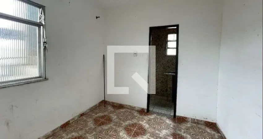 Casa para aluguel - centro, 2 quartos,  500 m² - duque de caxias