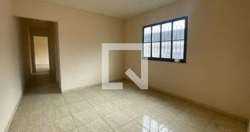 Apartamento para aluguel - bar dos cavaleiros, 1 quarto,  101 m² - duque de caxias