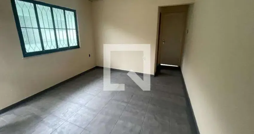 Apartamento para aluguel - bar dos cavaleiros, 1 quarto,  101 m² - duque de caxias