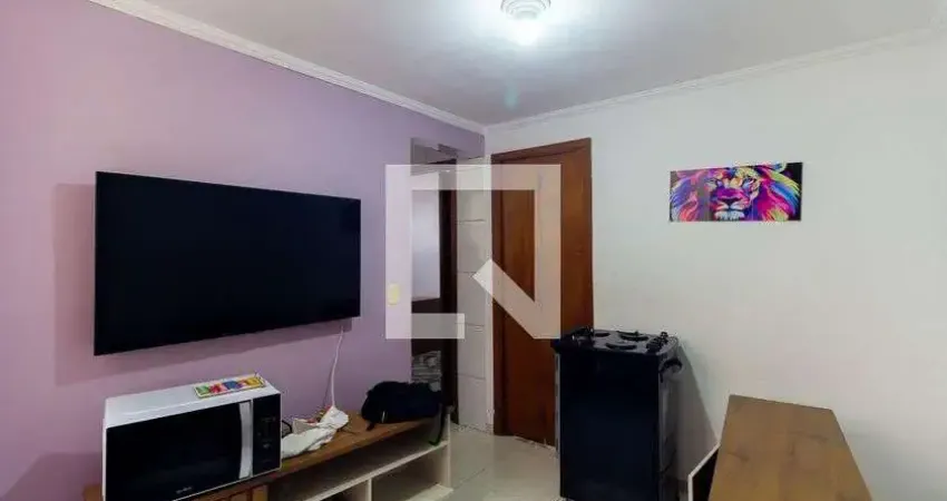 Apartamento para aluguel - sapopemba, 2 quartos, 49 m² - são paulo