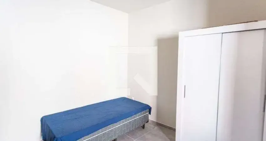 Kitnet / stúdio para aluguel - cachoeirinha, 1 quarto,  18 m² - belo horizonte