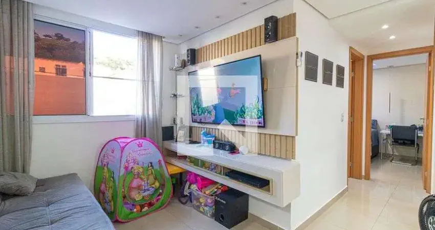 Apartamento para aluguel - piedade, 2 quartos,  50 m² - rio de janeiro