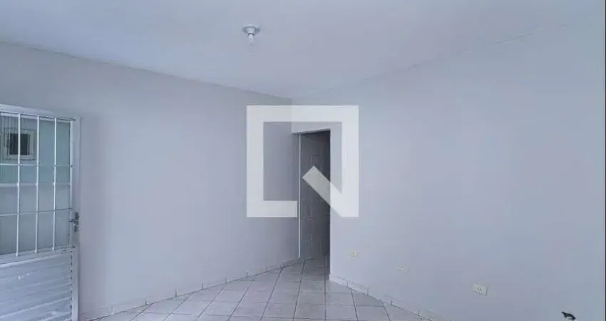 Casa com 1 quarto para alugar na Travessa Itaú, Freguesia do Ó, São Paulo