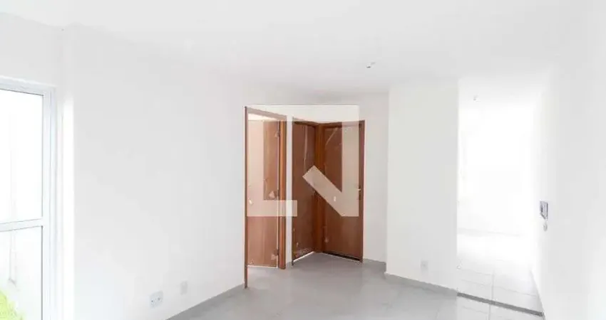 Apartamento para aluguel - campo grande, 2 quartos,  63 m² - rio de janeiro