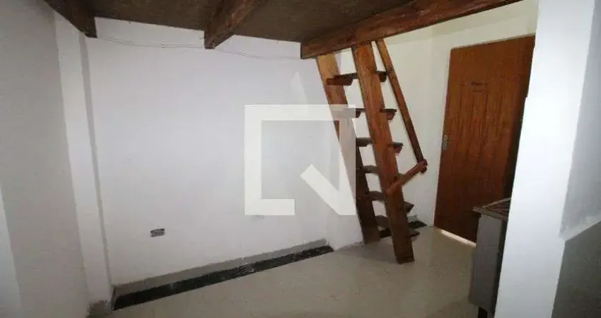 Kitnet / stúdio para aluguel - jardim bela vista, 1 quarto,  18 m² - são josé dos campos
