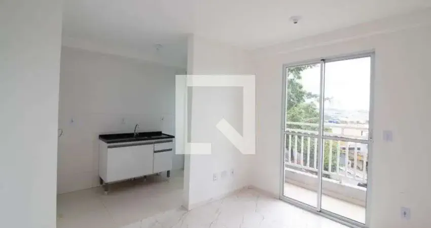 Apartamento para aluguel - vila nova bonsucesso, 1 quarto,  36 m² - guarulhos
