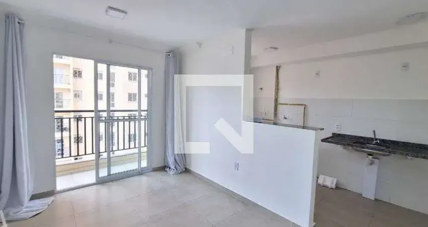 Apartamento para aluguel - figueira, 2 quartos,  46 m² - duque de caxias