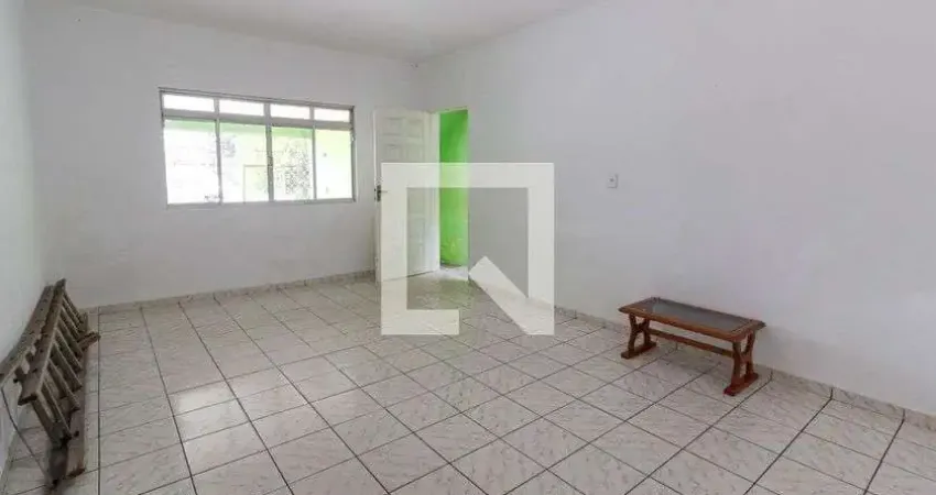 Casa para aluguel - jardim presidente dutra, 2 quartos,  125 m² - guarulhos