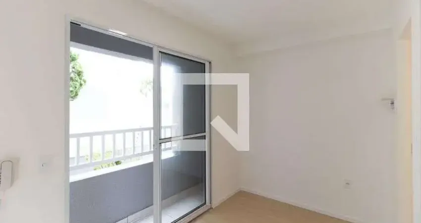 Kitnet / stúdio para aluguel - bosque da saúde, 1 quarto,  19 m² - são paulo