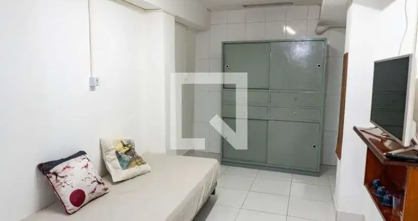 Apartamento para aluguel - jabaquara, 1 quarto,  26 m² - são paulo