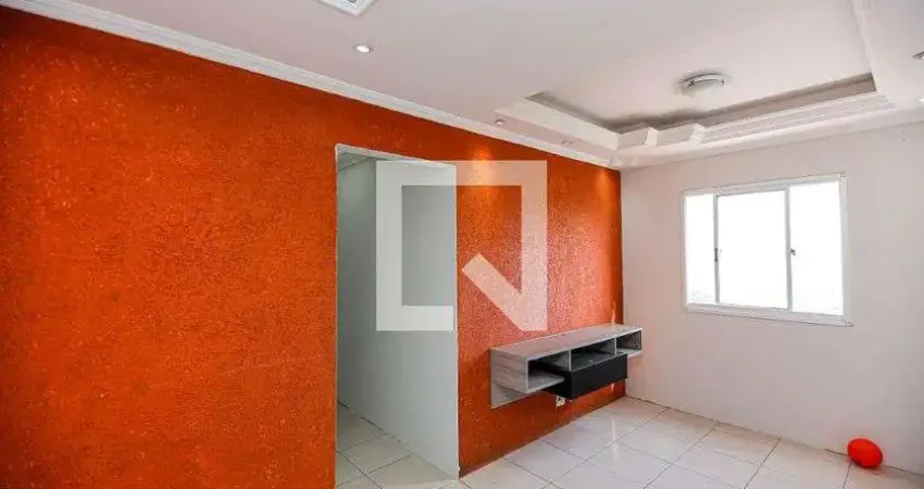 Apartamento para aluguel - vila formosa, 2 quartos,  46 m² - são paulo