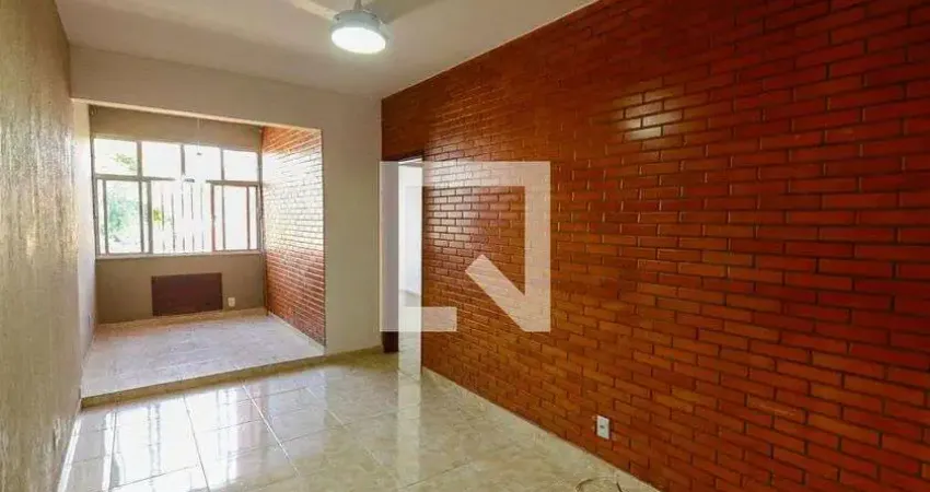 Apartamento para aluguel - engenho novo, 1 quarto,  52 m² - rio de janeiro