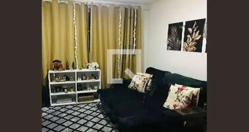 Apartamento para aluguel - vila esperança, 2 quartos,  57 m² - são paulo