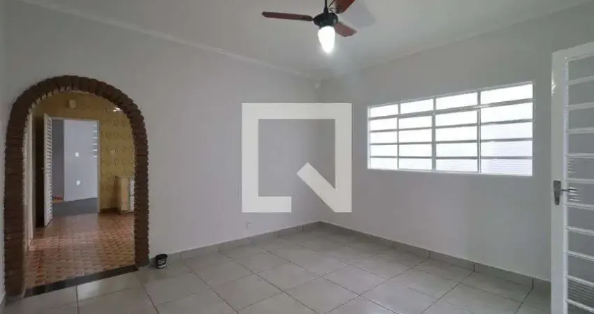 Casa para aluguel - campos elísios, 2 quartos,  78 m² - ribeirão preto